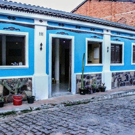 Buena Vibe Hostel Ленсойс Экстерьер фото