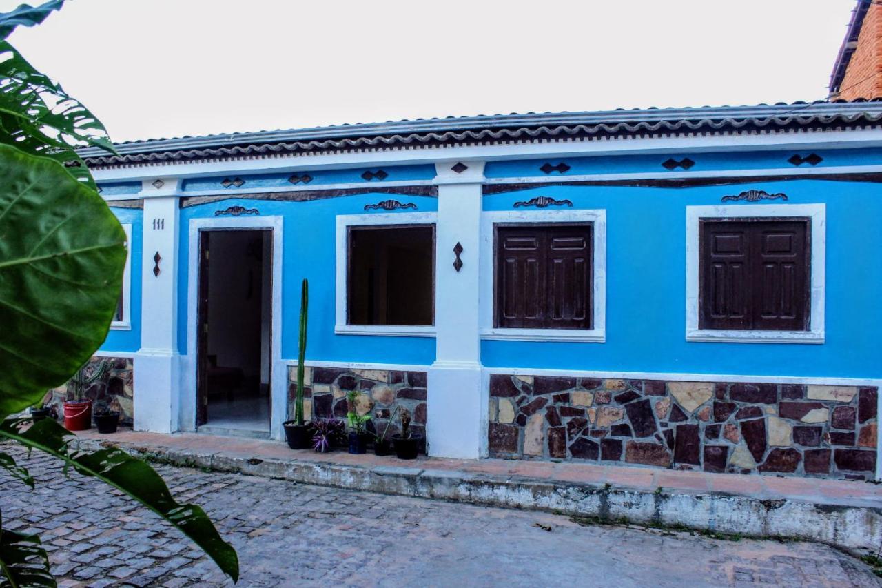 Buena Vibe Hostel Ленсойс Экстерьер фото
